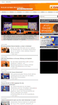 Mobile Screenshot of cdu-bw.de
